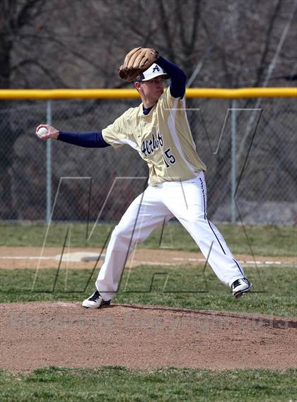 Thumbnail 3 in Althoff Catholic @ Columbia photogallery.