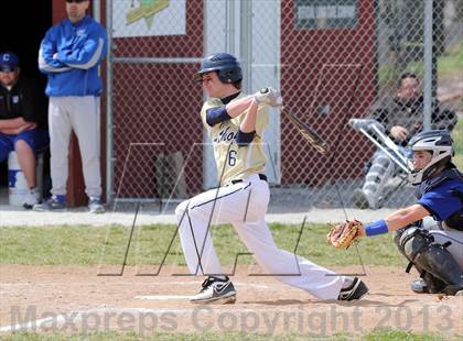 Thumbnail 3 in Althoff Catholic @ Columbia photogallery.