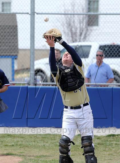 Thumbnail 2 in Althoff Catholic @ Columbia photogallery.