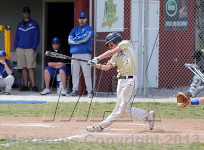 Thumbnail 2 in Althoff Catholic @ Columbia photogallery.