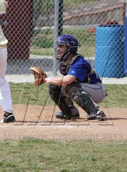 Thumbnail 2 in Althoff Catholic @ Columbia photogallery.