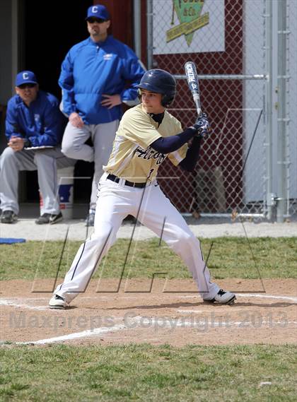 Thumbnail 3 in Althoff Catholic @ Columbia photogallery.