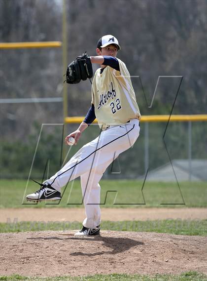 Thumbnail 2 in Althoff Catholic @ Columbia photogallery.
