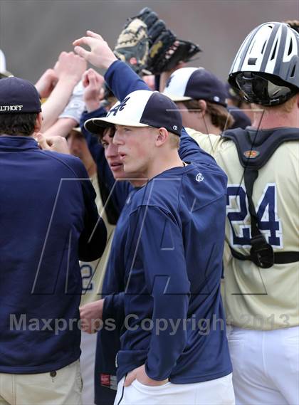 Thumbnail 1 in Althoff Catholic @ Columbia photogallery.