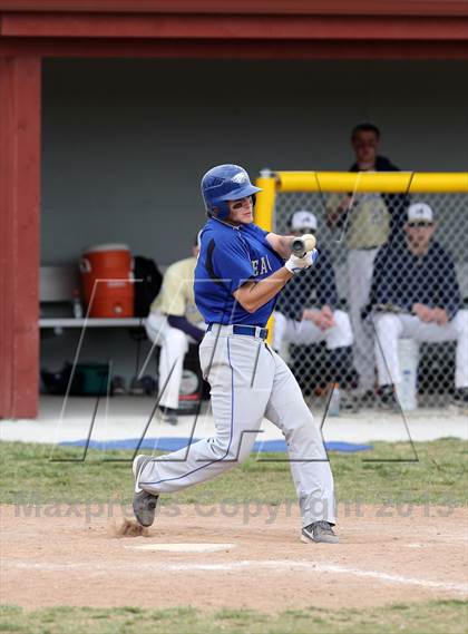 Thumbnail 2 in Althoff Catholic @ Columbia photogallery.