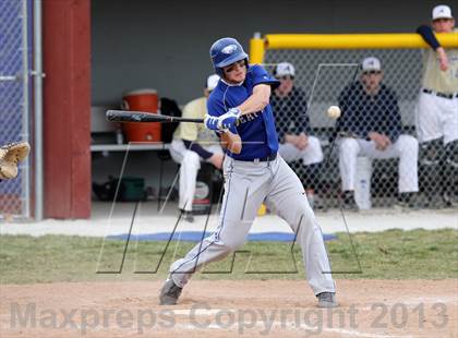 Thumbnail 1 in Althoff Catholic @ Columbia photogallery.