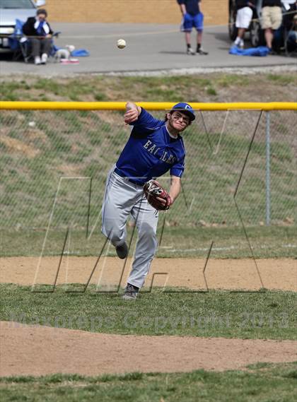 Thumbnail 2 in Althoff Catholic @ Columbia photogallery.