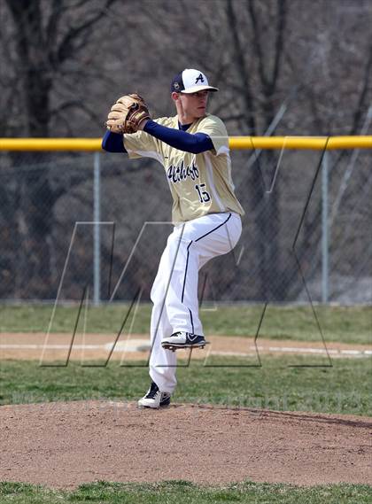 Thumbnail 2 in Althoff Catholic @ Columbia photogallery.