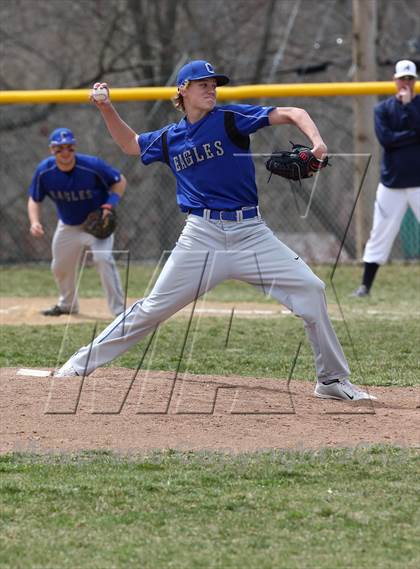 Thumbnail 2 in Althoff Catholic @ Columbia photogallery.