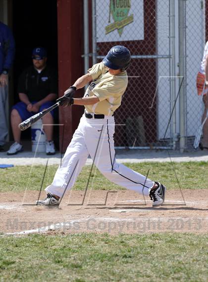 Thumbnail 2 in Althoff Catholic @ Columbia photogallery.