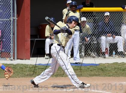 Thumbnail 1 in Althoff Catholic @ Columbia photogallery.