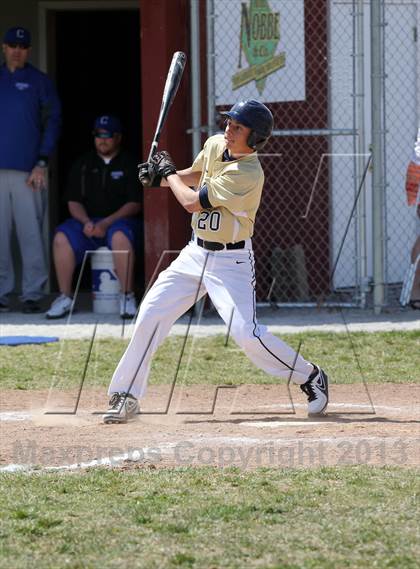 Thumbnail 1 in Althoff Catholic @ Columbia photogallery.