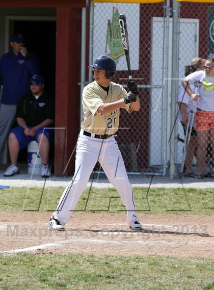 Thumbnail 1 in Althoff Catholic @ Columbia photogallery.