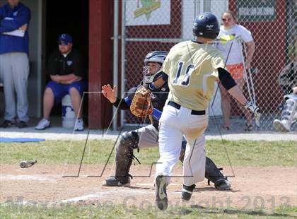 Thumbnail 1 in Althoff Catholic @ Columbia photogallery.