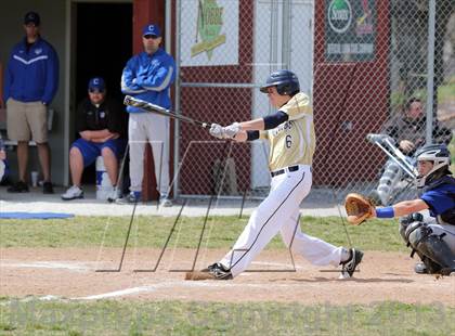 Thumbnail 1 in Althoff Catholic @ Columbia photogallery.