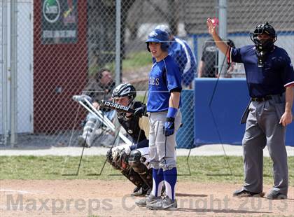 Thumbnail 1 in Althoff Catholic @ Columbia photogallery.