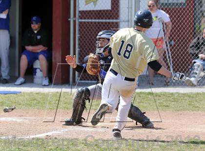Thumbnail 2 in Althoff Catholic @ Columbia photogallery.