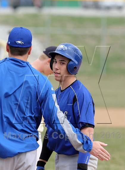 Thumbnail 2 in Althoff Catholic @ Columbia photogallery.