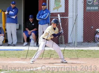 Thumbnail 2 in Althoff Catholic @ Columbia photogallery.