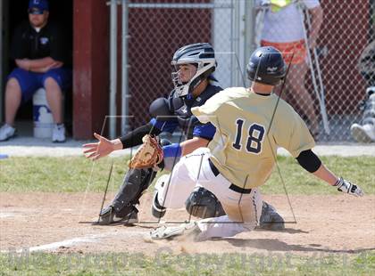 Thumbnail 1 in Althoff Catholic @ Columbia photogallery.