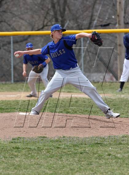 Thumbnail 1 in Althoff Catholic @ Columbia photogallery.