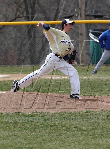 Thumbnail 1 in Althoff Catholic @ Columbia photogallery.