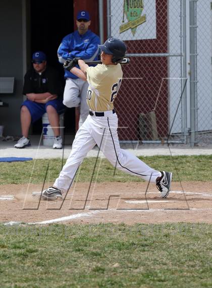 Thumbnail 3 in Althoff Catholic @ Columbia photogallery.