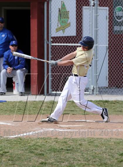 Thumbnail 2 in Althoff Catholic @ Columbia photogallery.