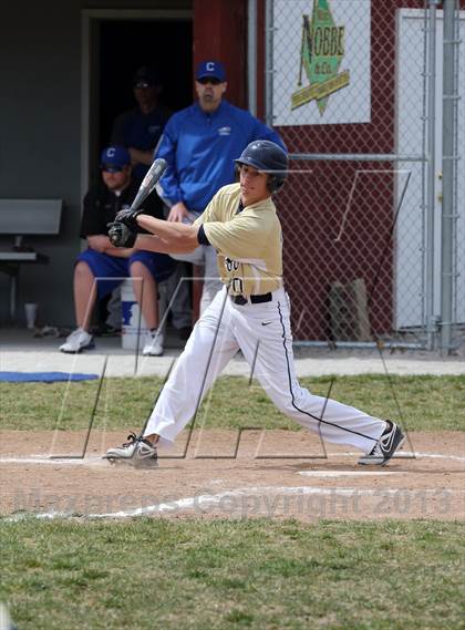 Thumbnail 1 in Althoff Catholic @ Columbia photogallery.