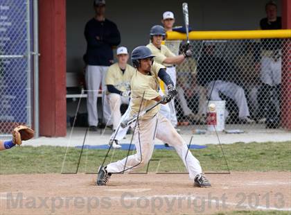 Thumbnail 2 in Althoff Catholic @ Columbia photogallery.
