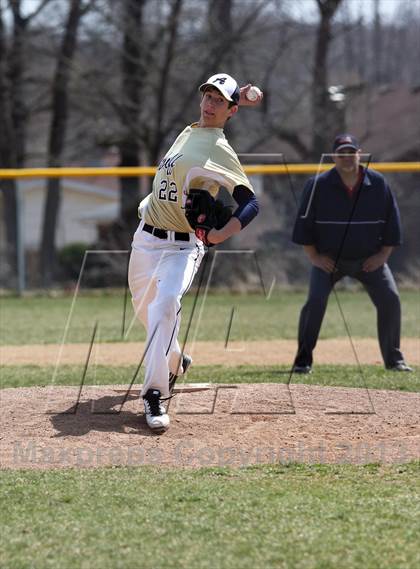 Thumbnail 3 in Althoff Catholic @ Columbia photogallery.