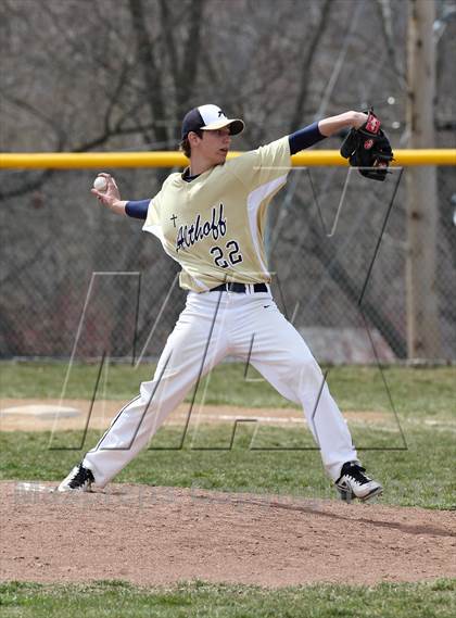 Thumbnail 1 in Althoff Catholic @ Columbia photogallery.