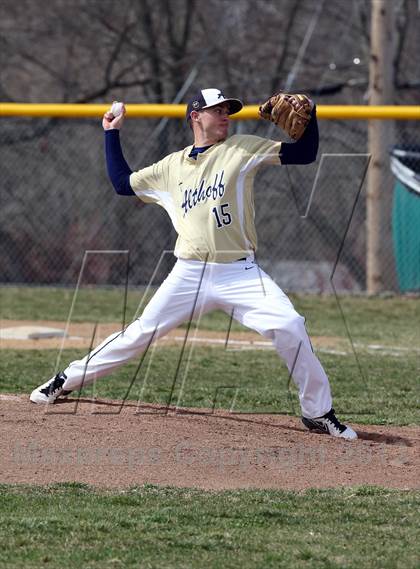 Thumbnail 1 in Althoff Catholic @ Columbia photogallery.