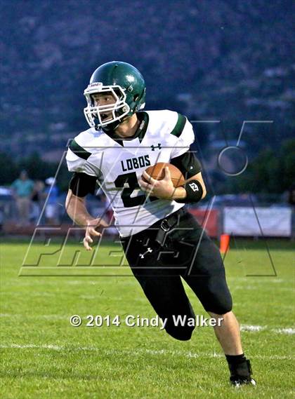 Thumbnail 3 in Conifer @ Glenwood Springs photogallery.