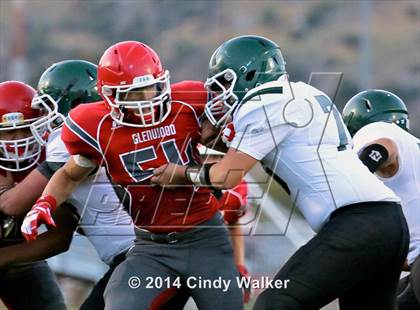 Thumbnail 2 in Conifer @ Glenwood Springs photogallery.
