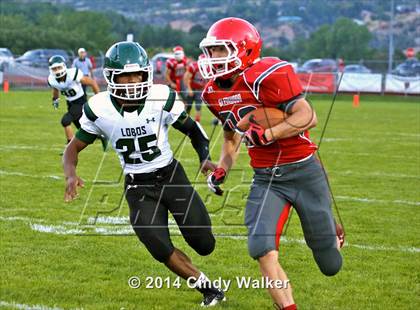 Thumbnail 2 in Conifer @ Glenwood Springs photogallery.