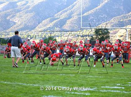 Thumbnail 1 in Conifer @ Glenwood Springs photogallery.