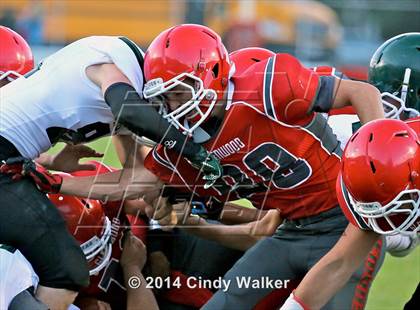 Thumbnail 3 in Conifer @ Glenwood Springs photogallery.
