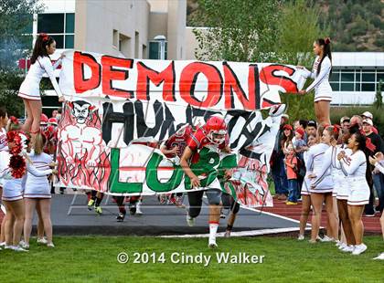 Thumbnail 1 in Conifer @ Glenwood Springs photogallery.