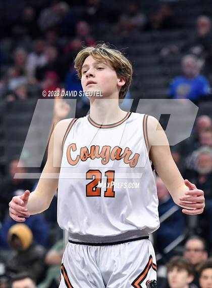 Thumbnail 1 in Valencia vs. Half Moon Bay (CIF State D4 Final) photogallery.