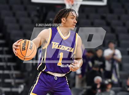 Thumbnail 3 in Valencia vs. Half Moon Bay (CIF State D4 Final) photogallery.