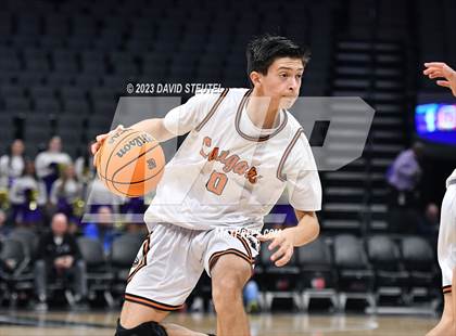 Thumbnail 3 in Valencia vs. Half Moon Bay (CIF State D4 Final) photogallery.