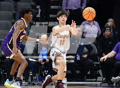 Thumbnail 2 in Valencia vs. Half Moon Bay (CIF State D4 Final) photogallery.