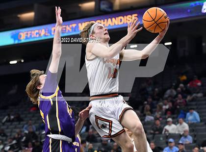 Thumbnail 1 in Valencia vs. Half Moon Bay (CIF State D4 Final) photogallery.