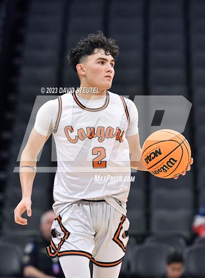 Thumbnail 3 in Valencia vs. Half Moon Bay (CIF State D4 Final) photogallery.