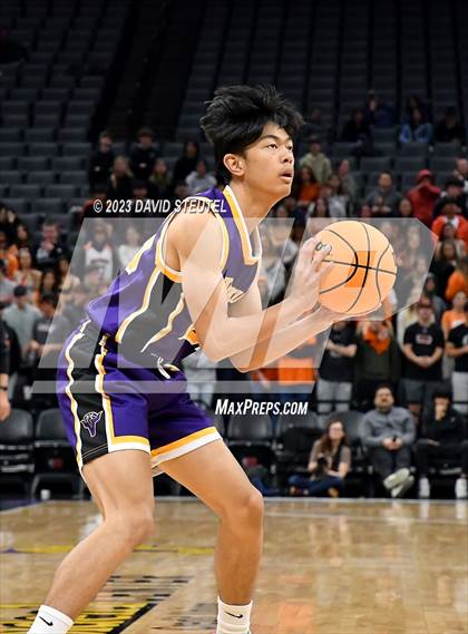 Thumbnail 3 in Valencia vs. Half Moon Bay (CIF State D4 Final) photogallery.