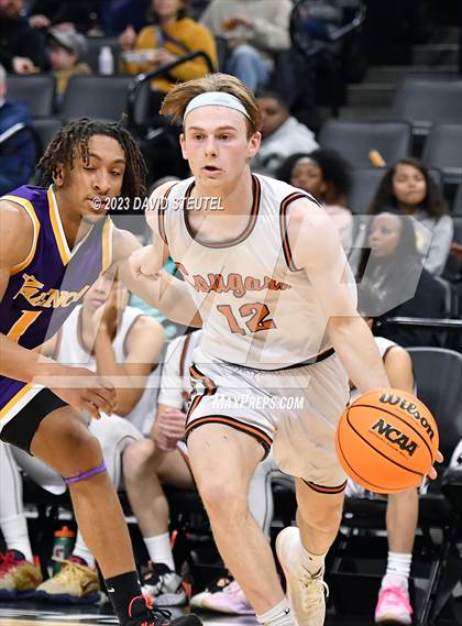 Thumbnail 1 in Valencia vs. Half Moon Bay (CIF State D4 Final) photogallery.