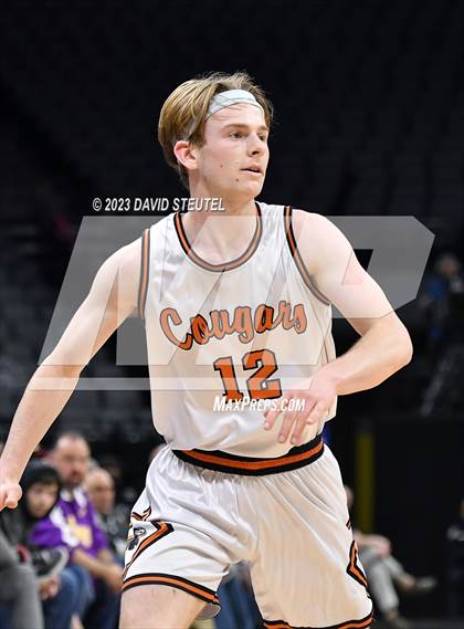 Thumbnail 1 in Valencia vs. Half Moon Bay (CIF State D4 Final) photogallery.