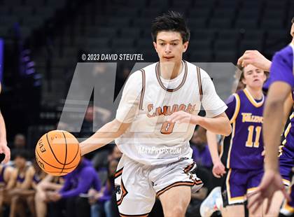 Thumbnail 3 in Valencia vs. Half Moon Bay (CIF State D4 Final) photogallery.