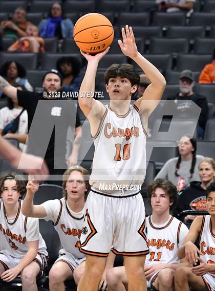 Thumbnail 3 in Valencia vs. Half Moon Bay (CIF State D4 Final) photogallery.